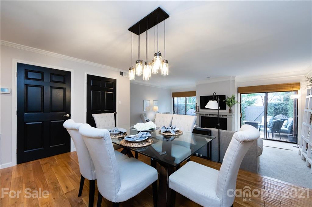 5811 Sharon Road, Unit A Charlotte, NC 28210 - Photo 13 of 35 Gallery Image 13