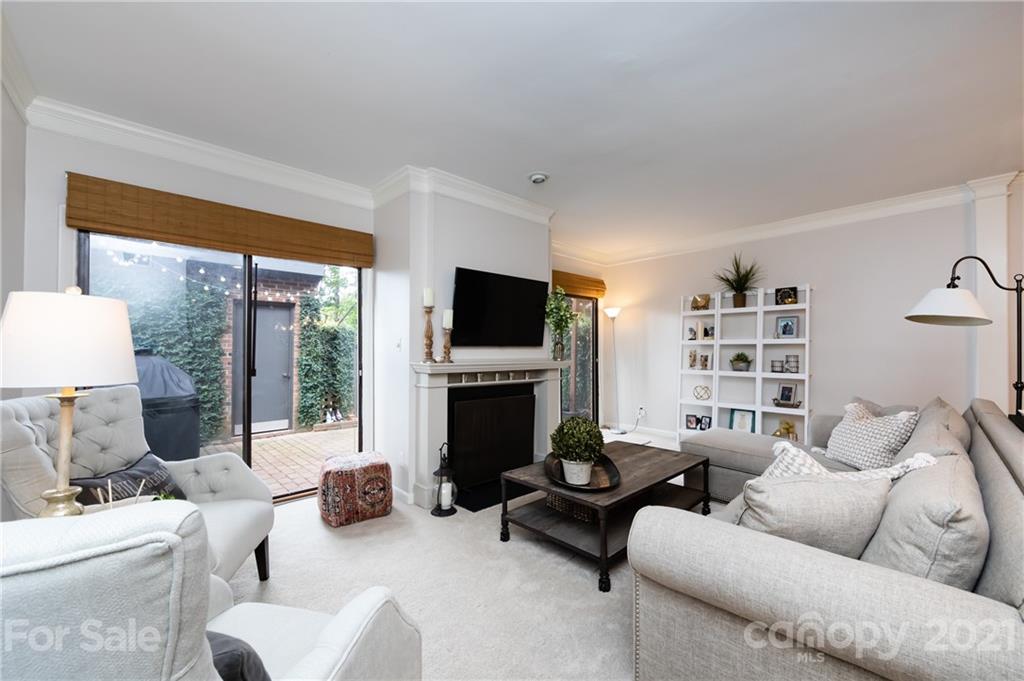 5811 Sharon Road, Unit A Charlotte, NC 28210 - Photo 15 of 35 Gallery Image 15