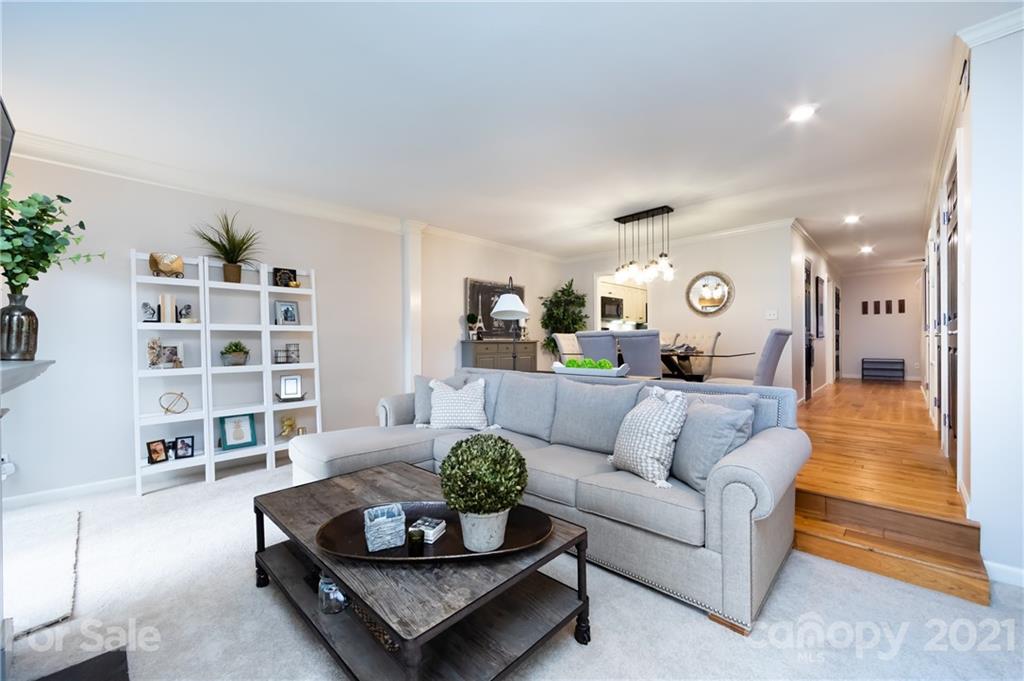 5811 Sharon Road, Unit A Charlotte, NC 28210 - Photo 16 of 35 Gallery Image 16