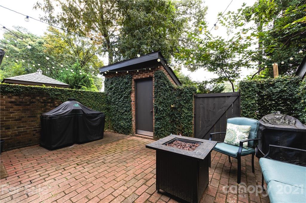 5811 Sharon Road, Unit A Charlotte, NC 28210 - Photo 19 of 35 Gallery Image 19
