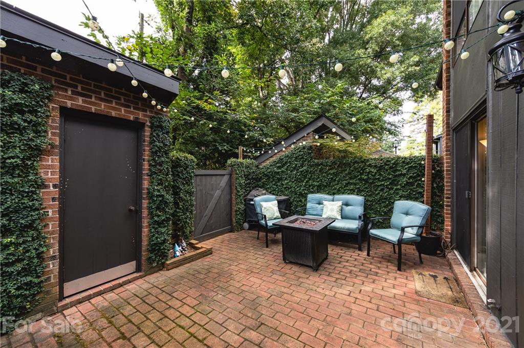 5811 Sharon Road, Unit A Charlotte, NC 28210 - Photo 20 of 35 Gallery Image 20