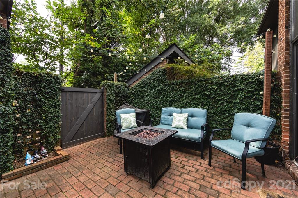 5811 Sharon Road, Unit A Charlotte, NC 28210 - Photo 21 of 35 Gallery Image 21