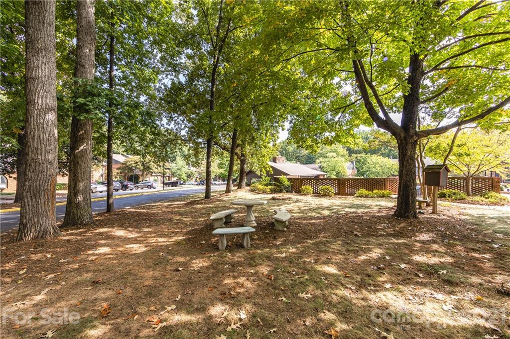 5811 Sharon Road, Unit A Charlotte, NC 28210 - Photo 35 of 35 Gallery Image 35