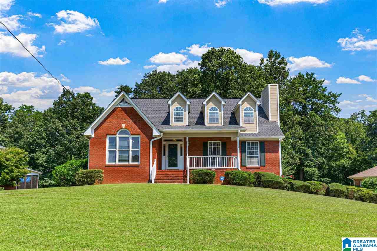 1428 8th Place Pleasant Grove, AL 35127 - Photo 1 of 28