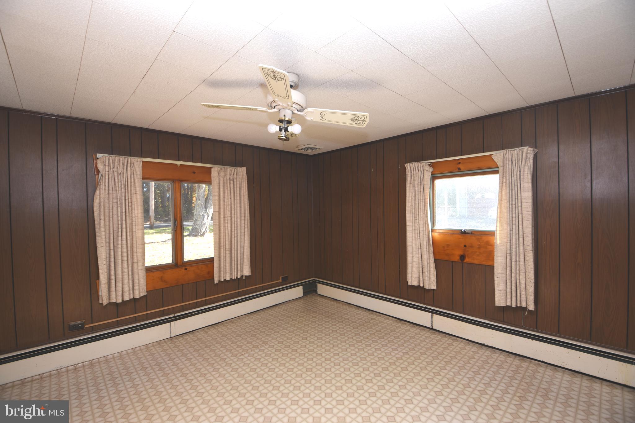 1692 Chestnut Ridge Road Upper Black Eddy, PA 18972 - Photo 16 of 39 Bedroom 2