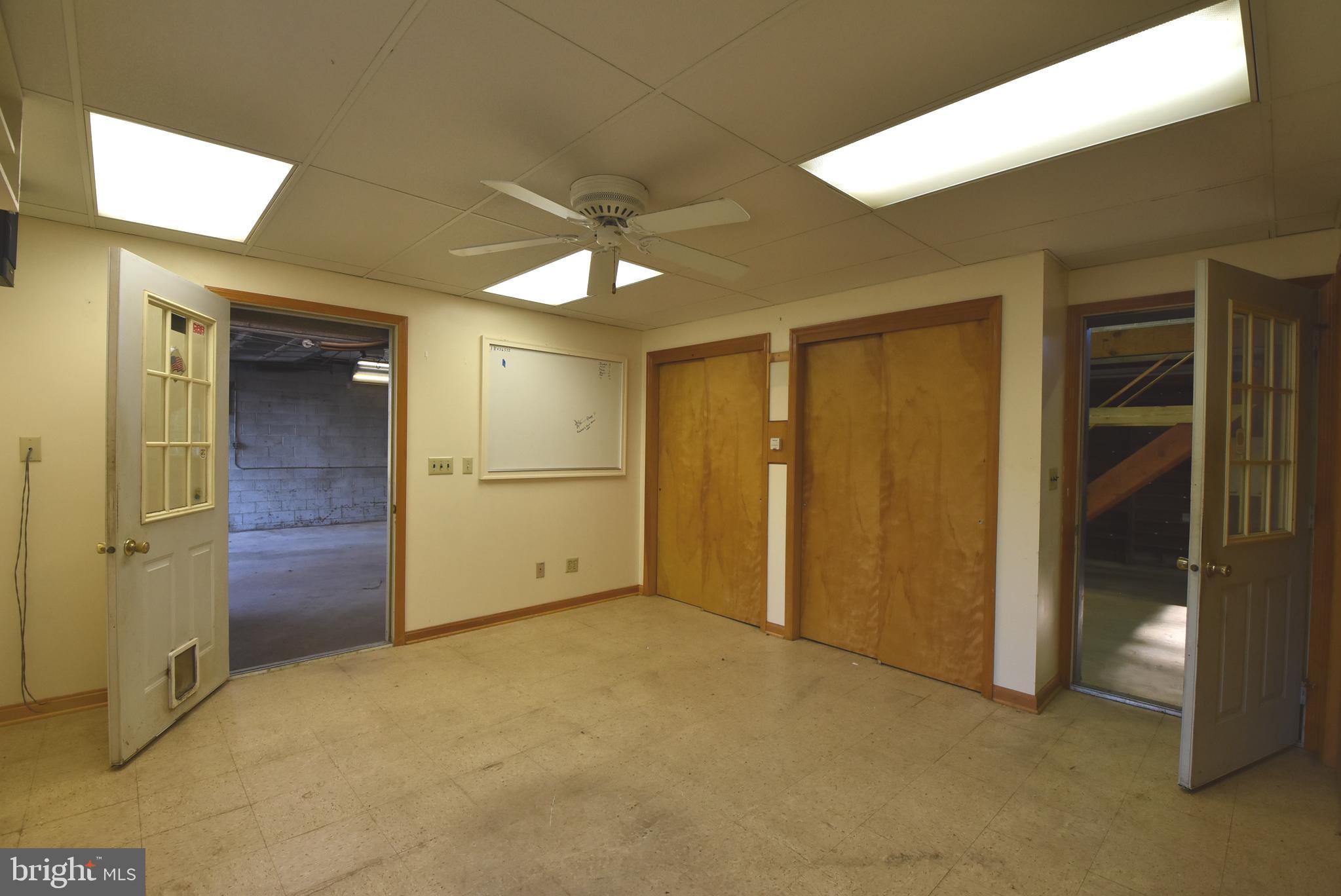 1692 Chestnut Ridge Road Upper Black Eddy, PA 18972 - Photo 35 of 39 office area