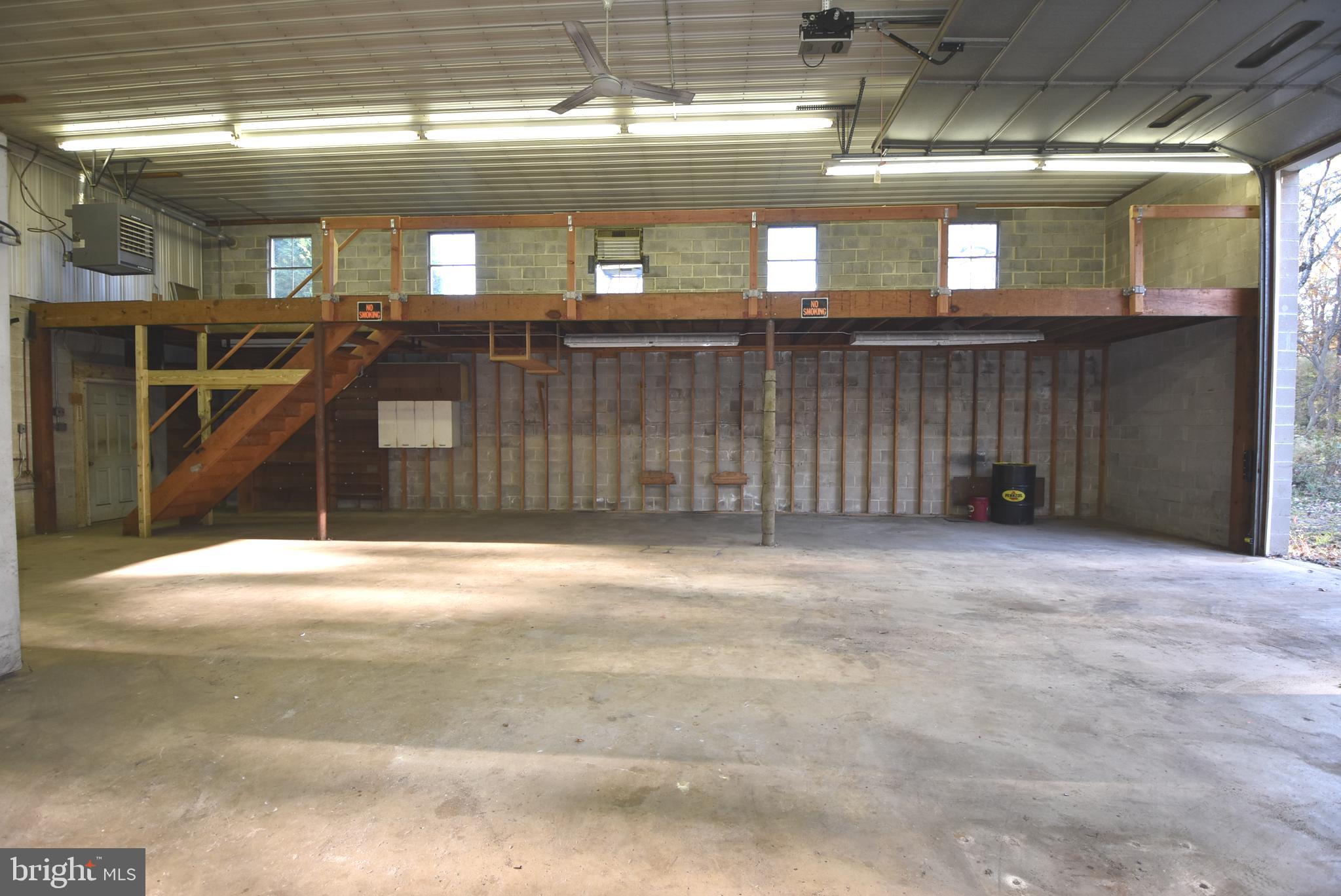1692 Chestnut Ridge Road Upper Black Eddy, PA 18972 - Photo 39 of 39 bay 2
