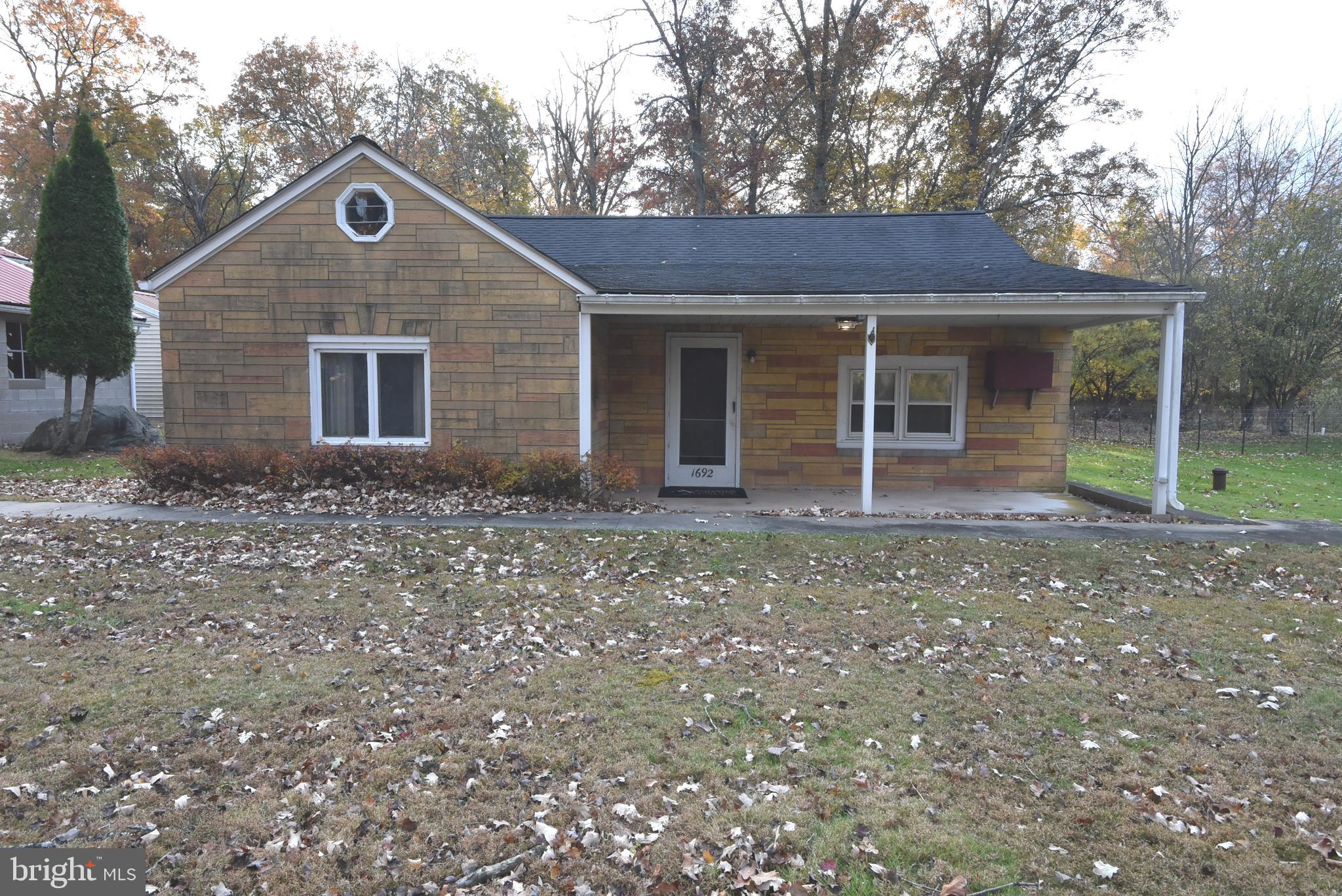 1692 Chestnut Ridge Road Upper Black Eddy, PA 18972 - Photo 5 of 39 Gallery Image 5