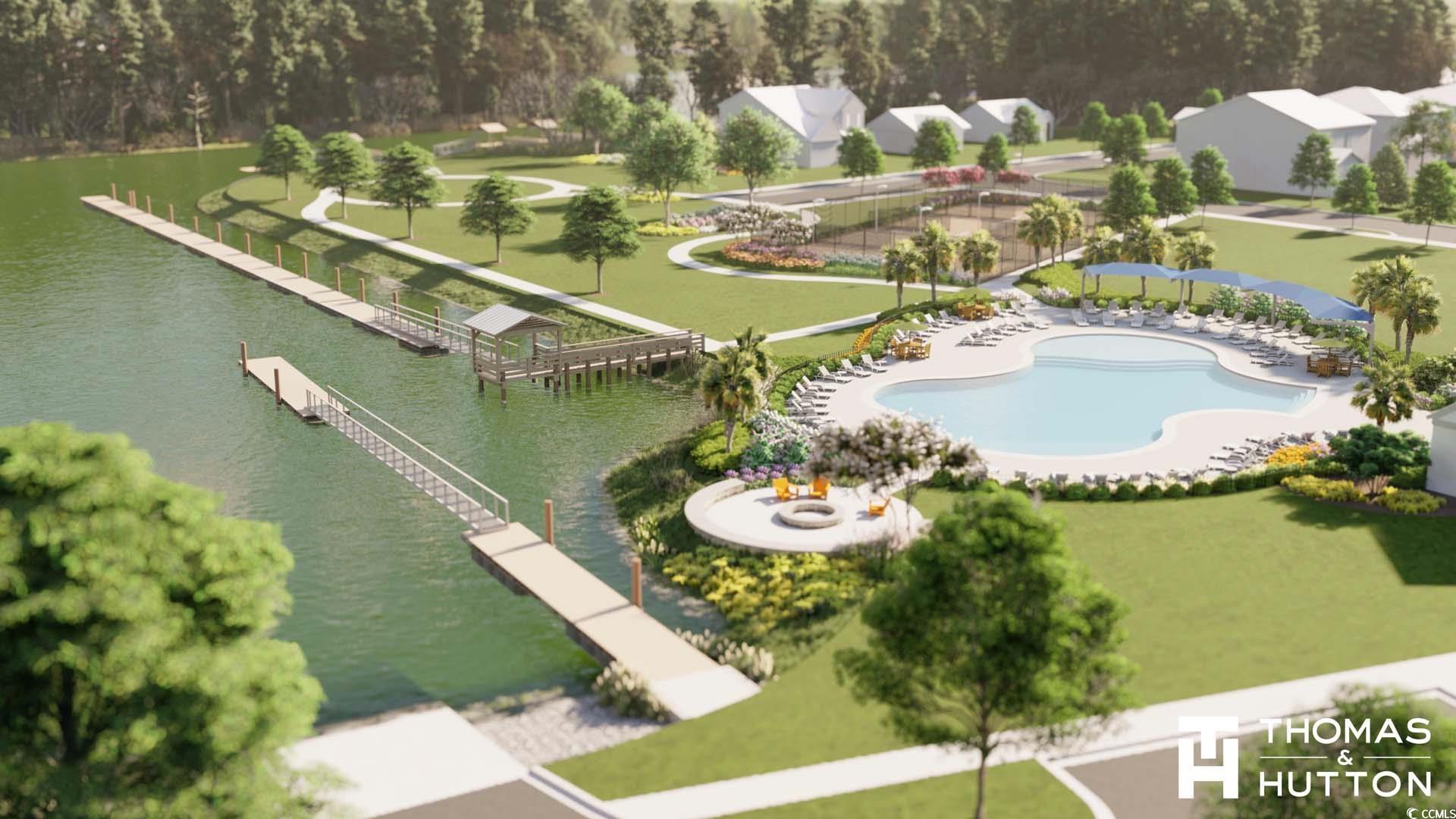 348 River Edge Drive Myrtle Beach, SC 29588 - Photo 14 of 18