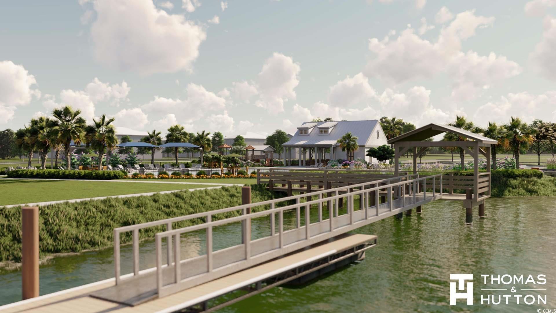 348 River Edge Drive Myrtle Beach, SC 29588 - Photo 15 of 18