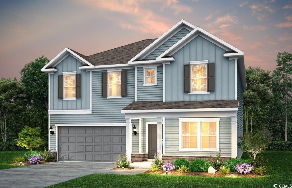 348 River Edge Drive Myrtle Beach, SC 29588 - Photo 18 of 18