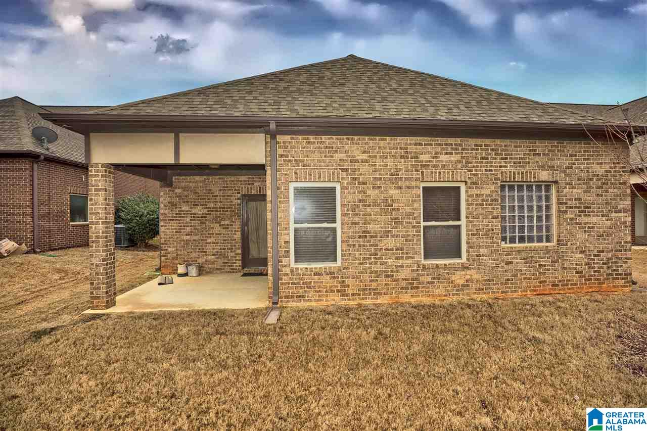 5159 Yorkshire Drive Pinson, AL 35126 - Photo 32 of 32