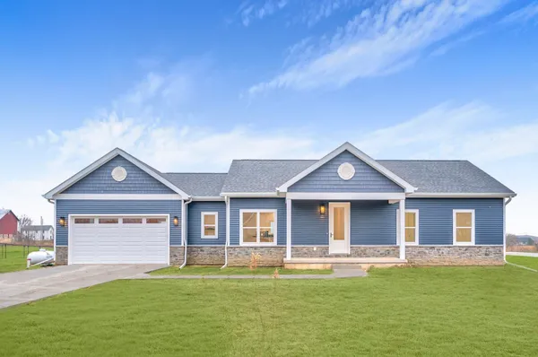 $459,900 | N6328 Psalms, Albany, WI 53502