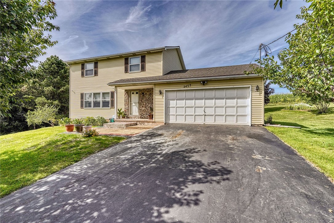 2457 Magog Road Macedon, NY 14522 - Photo 1 of 1