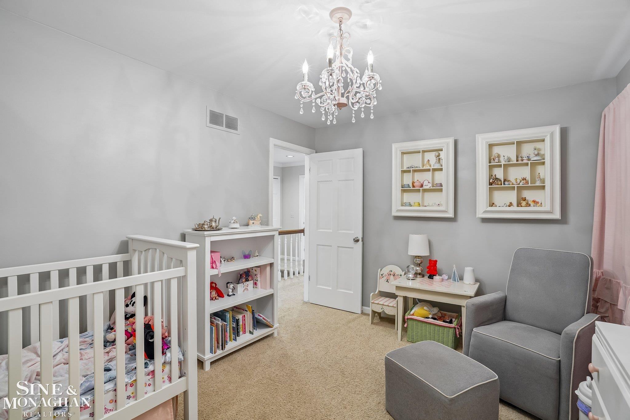3473 Summit Ridge Drive Rochester Hills, MI 48306 - Photo 25 of 44