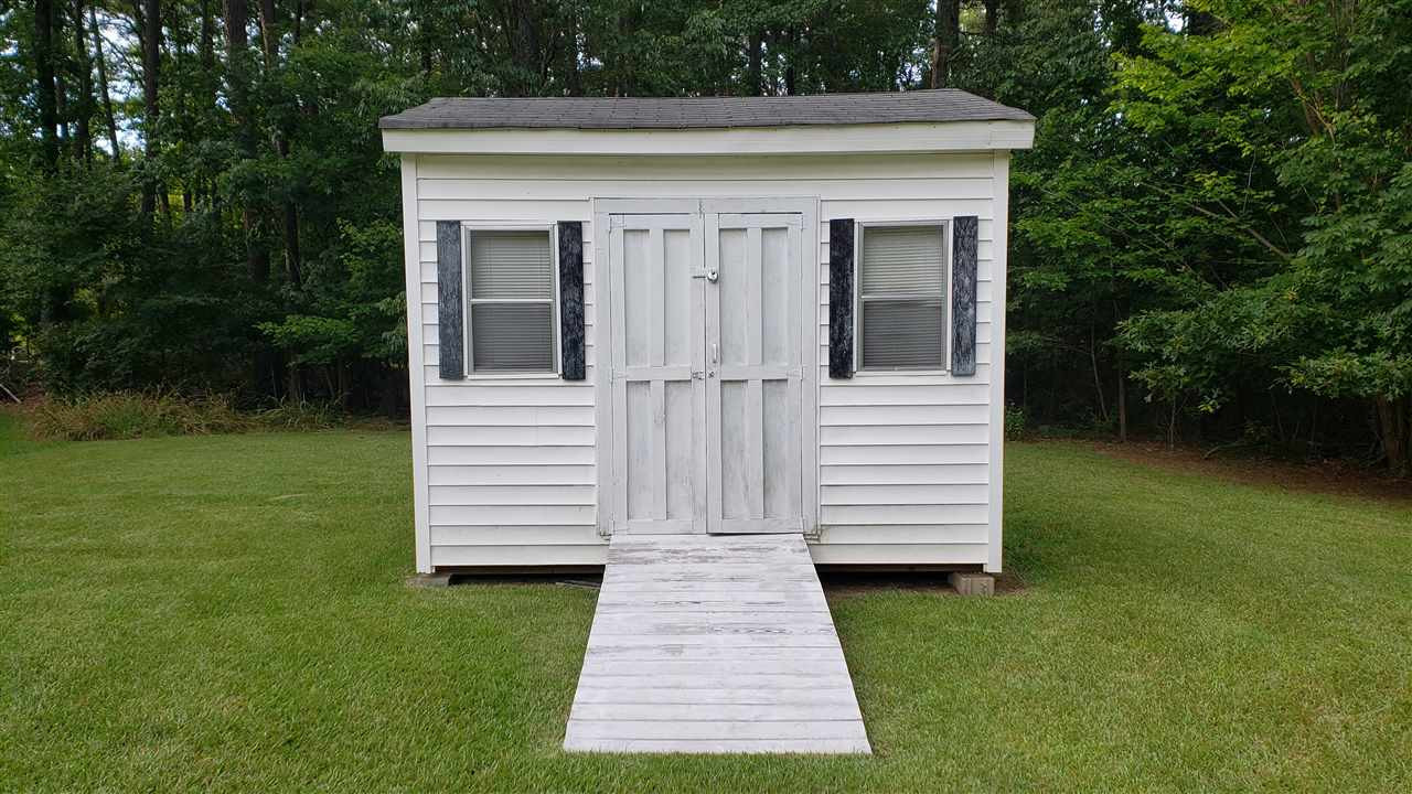 201 Ebon Road Durham, NC 27713 - Photo 17 of 18 Photo 17