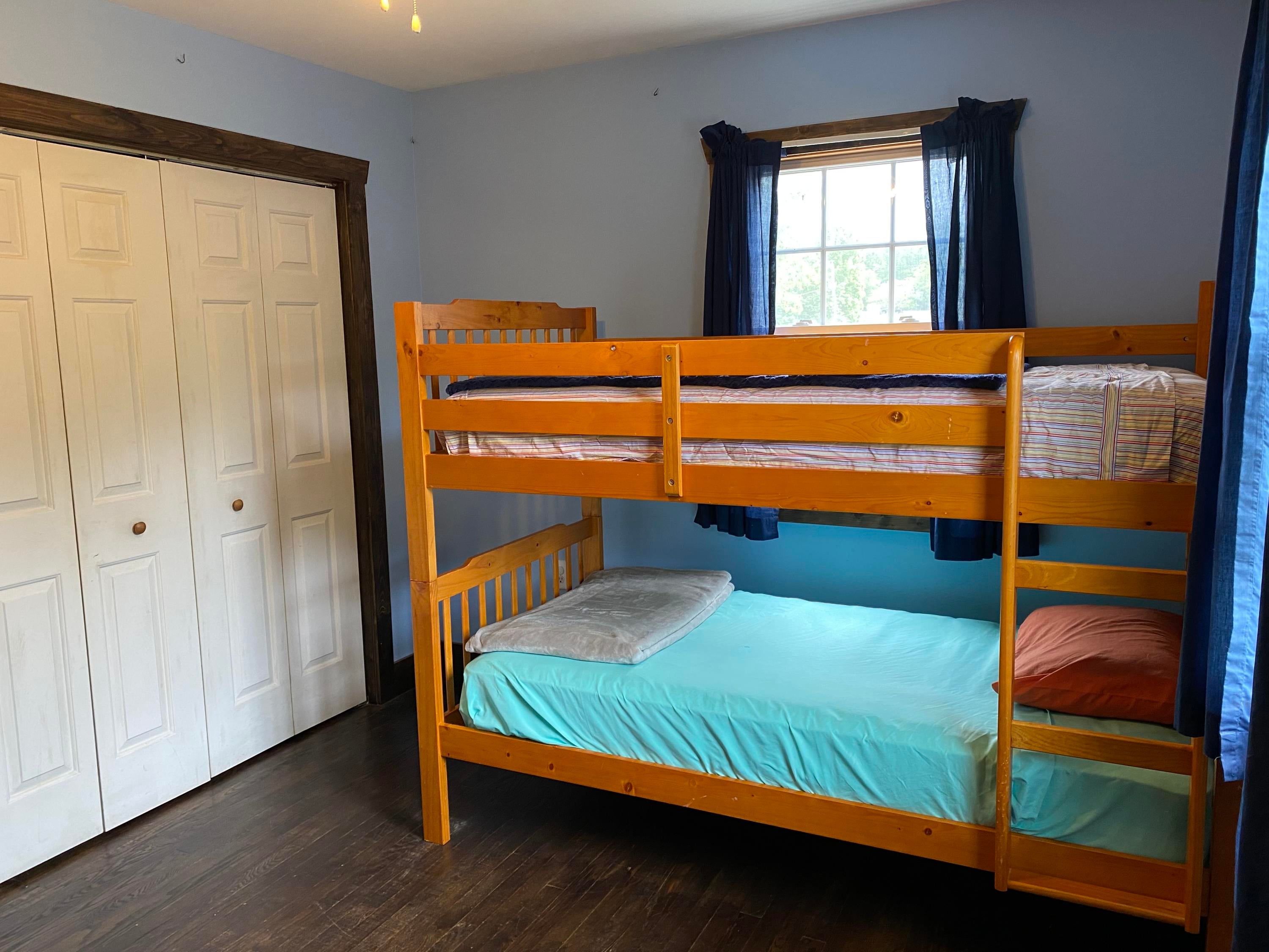 542 Slab Camp Road Renick, WV 24966 - Photo 30 of 65 Gallery Image 30
