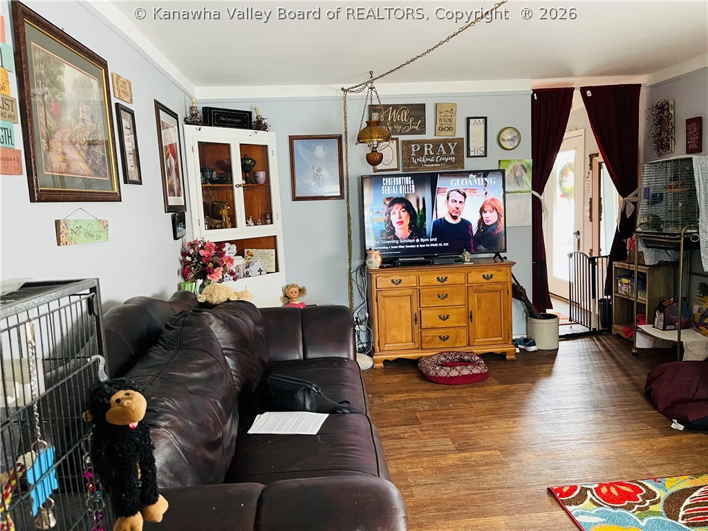 235 B Walters Street Ripley, WV 25271 - Photo 3 of 22 Gallery Image 3