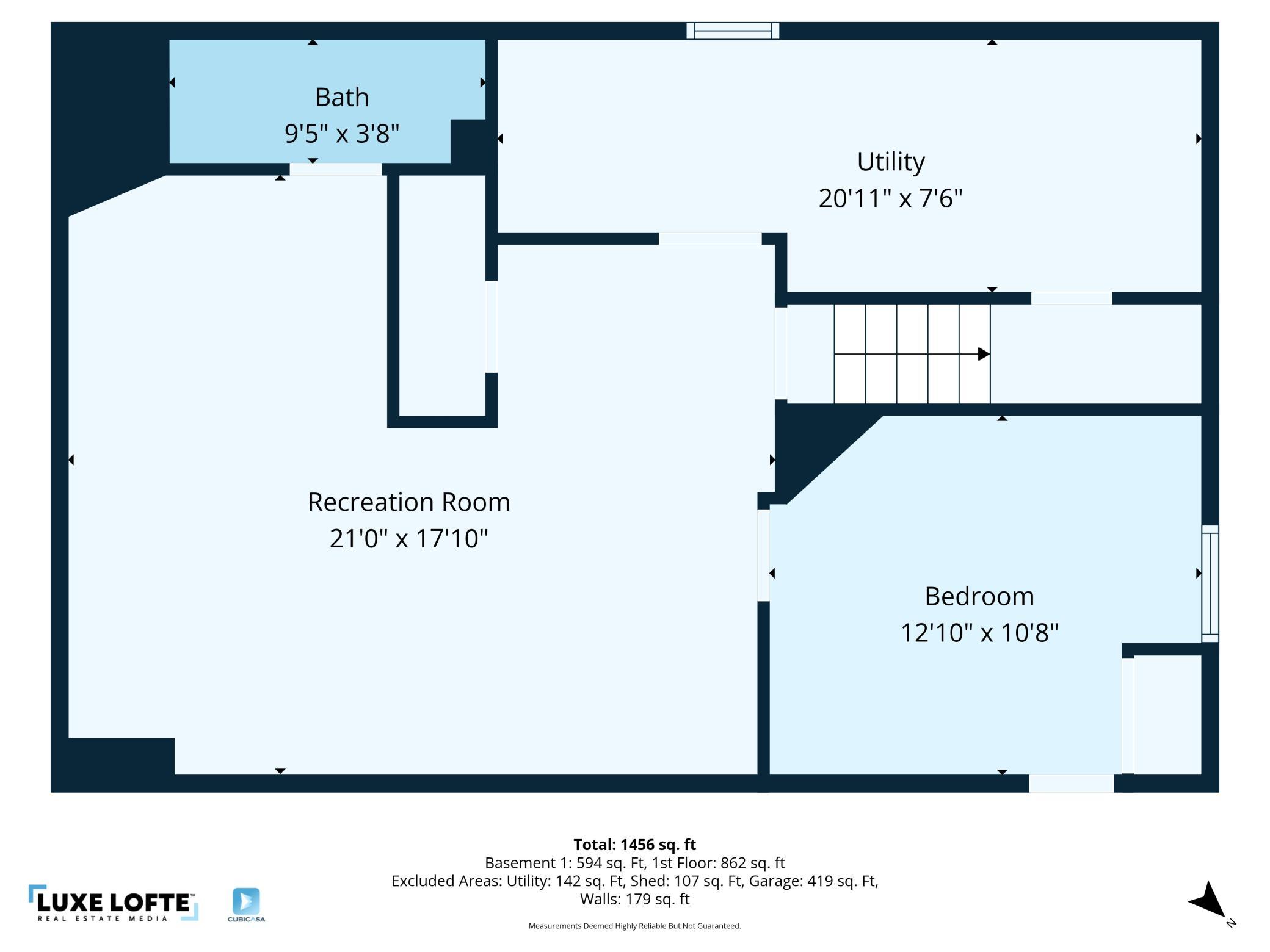 2009 Brookview Drive Brooklyn Center, MN 55430 - Photo 29 of 30