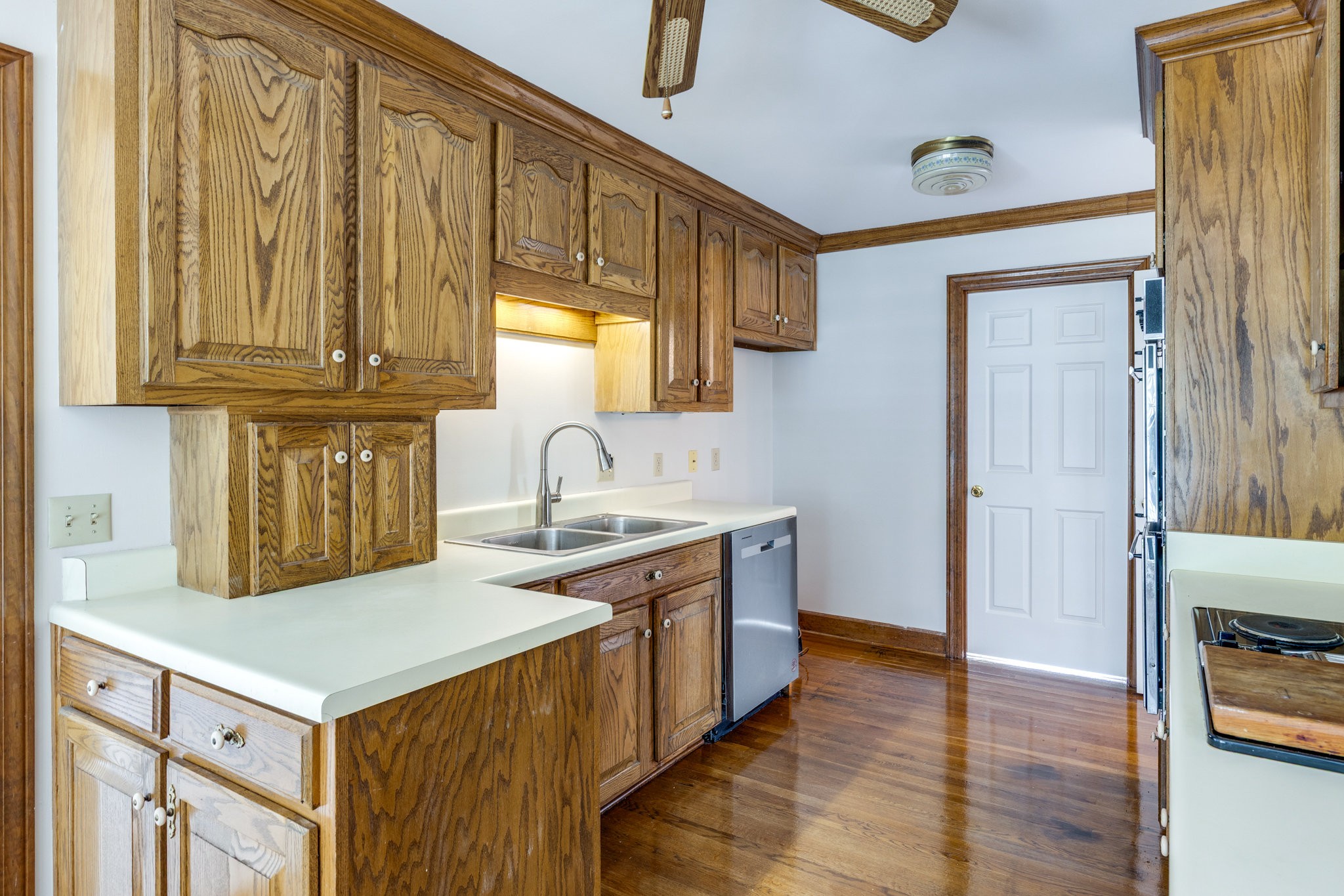 325 Clearview Drive Springfield, TN 37172 - Photo 22 of 67