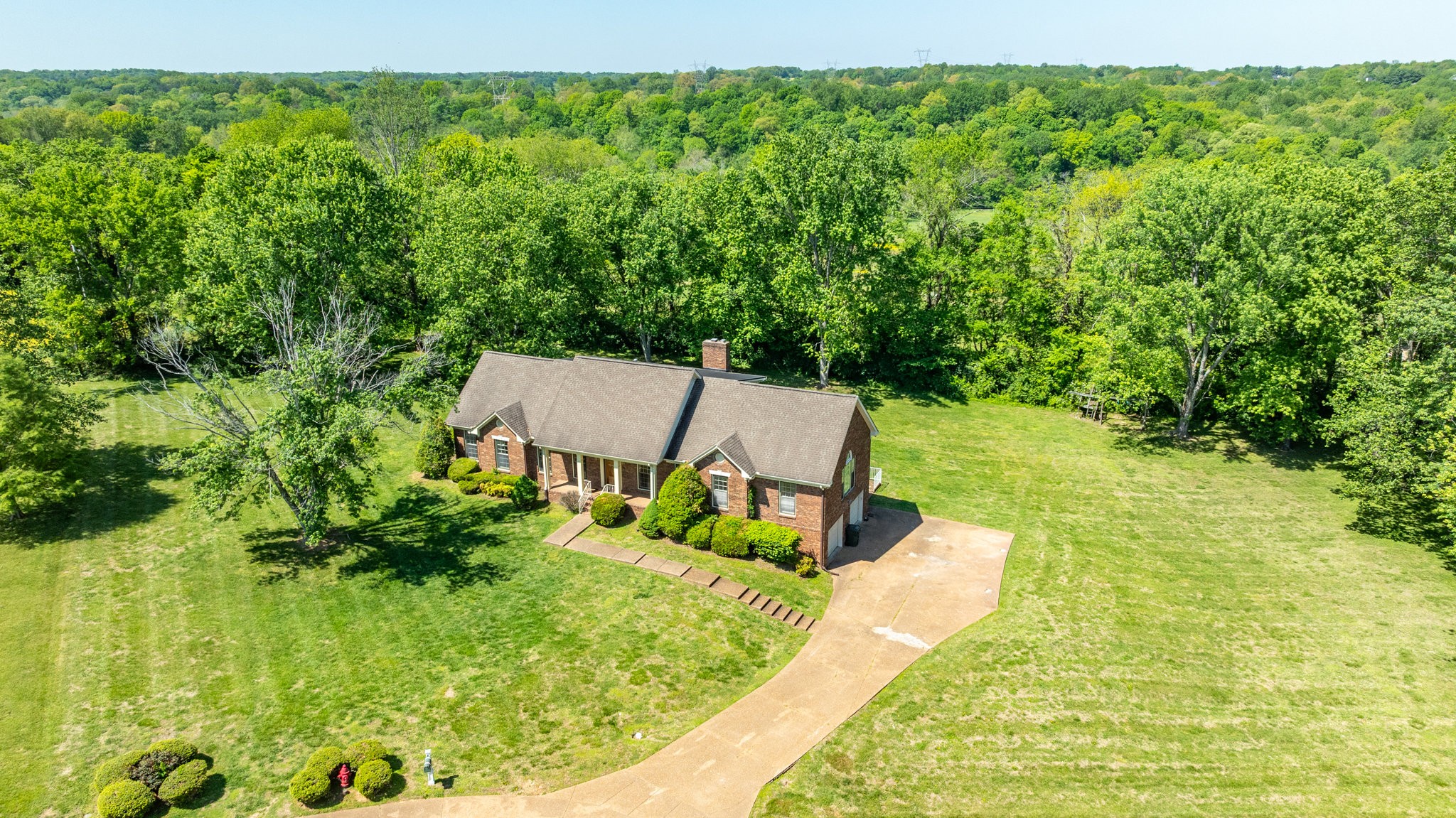 325 Clearview Drive Springfield, TN 37172 - Photo 4 of 67