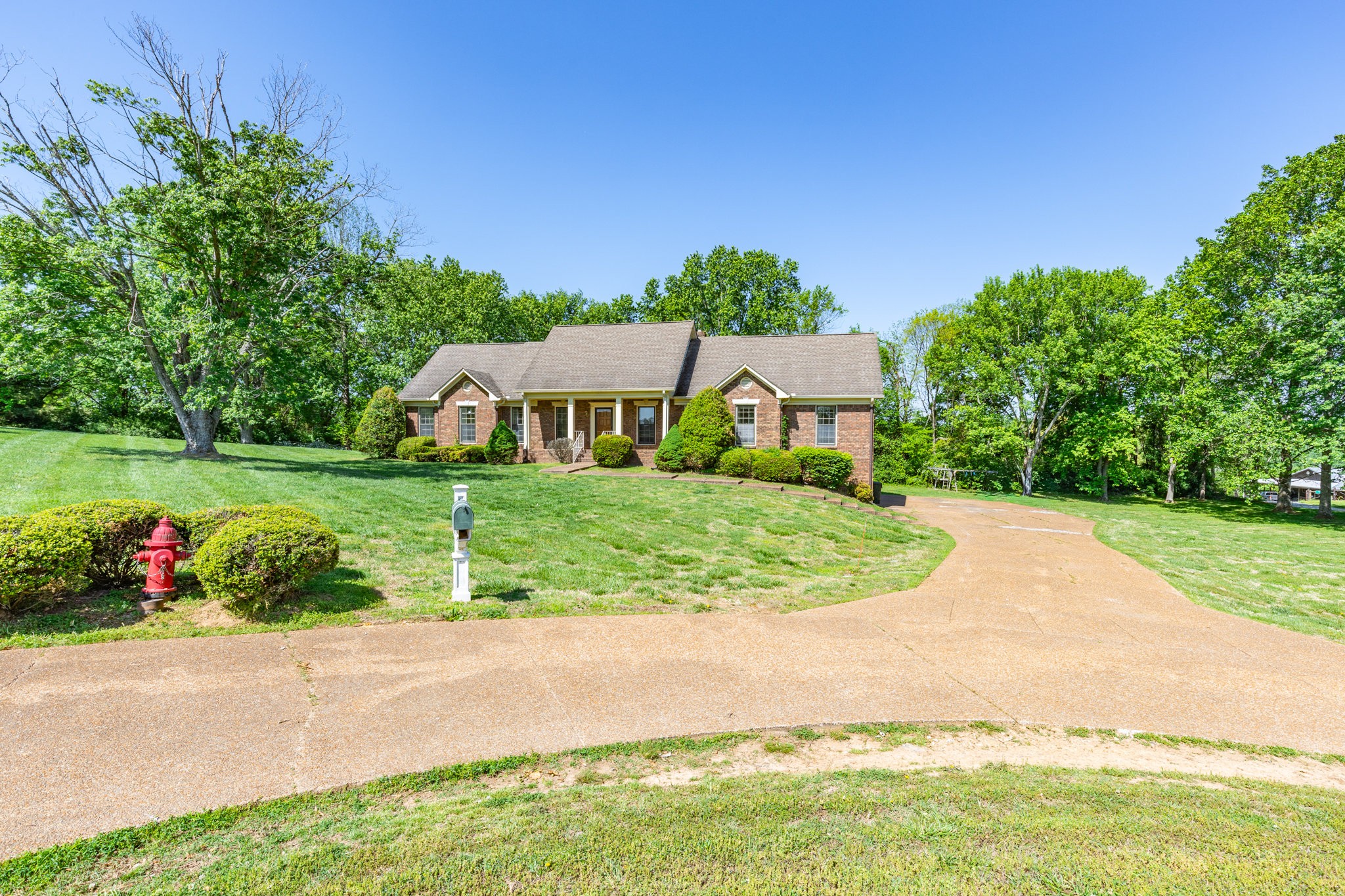 325 Clearview Drive Springfield, TN 37172 - Photo 5 of 67