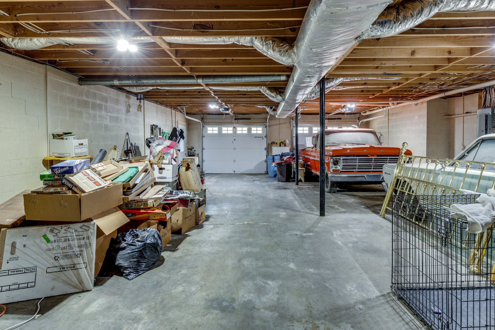 325 Clearview Drive Springfield, TN 37172 - Photo 53 of 67