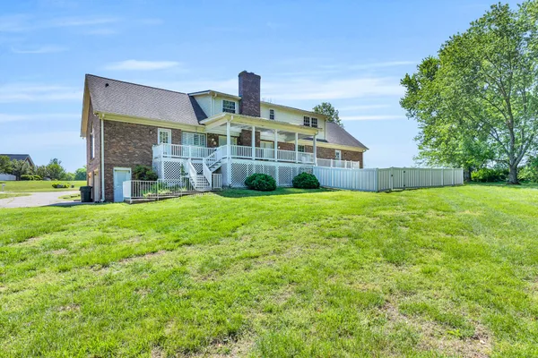 $629,440 | 325 Clearview Drive, Springfield, TN 37172