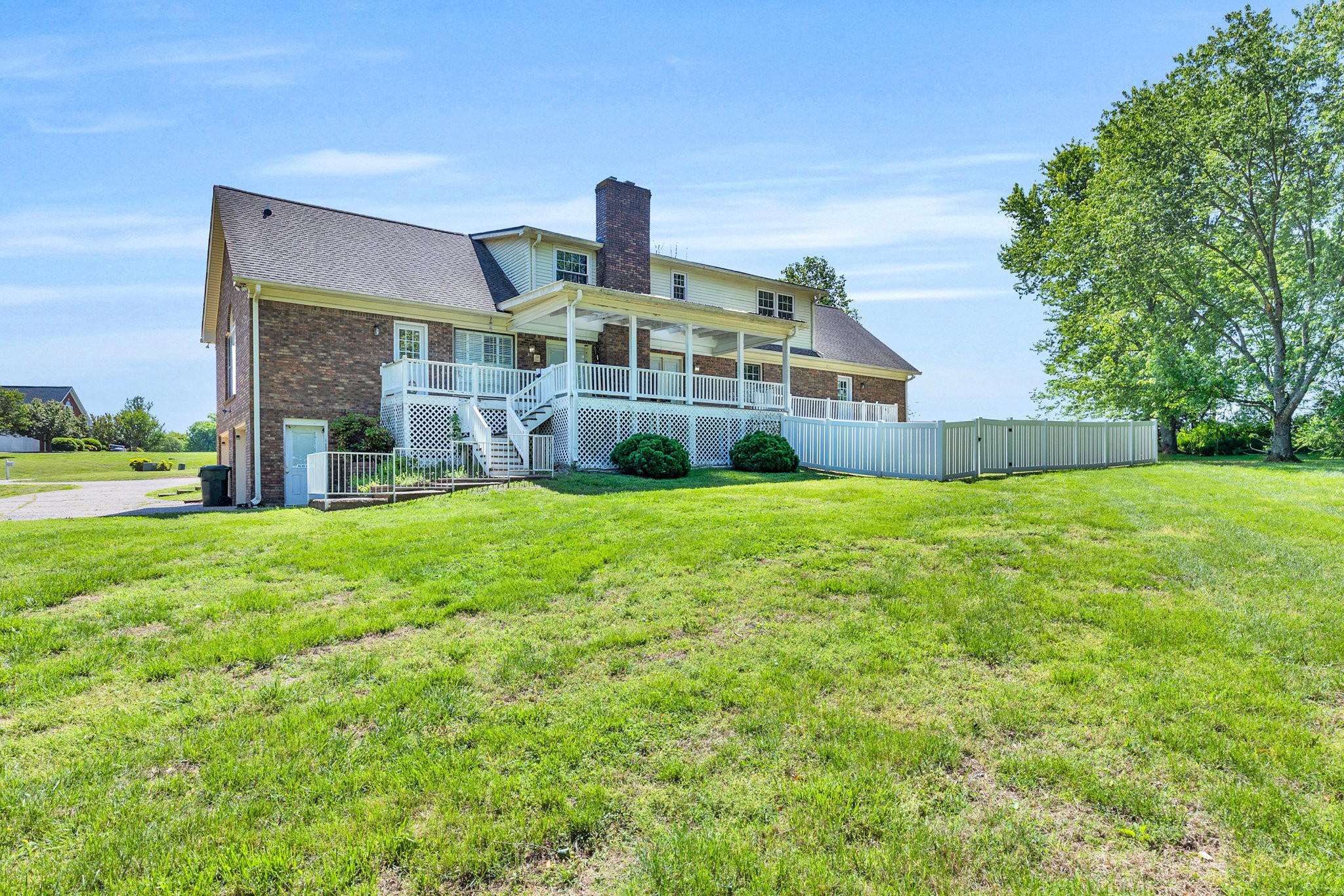 325 Clearview Drive Springfield, TN 37172 - Photo 59 of 67