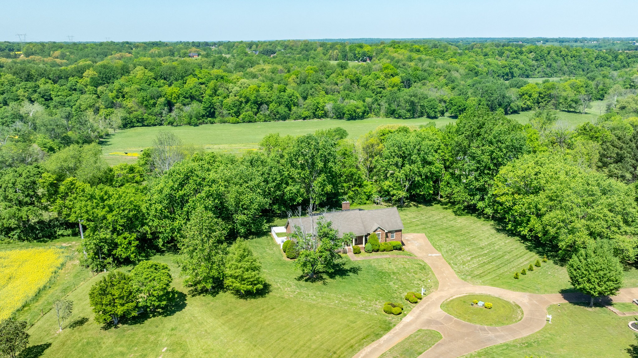 325 Clearview Drive Springfield, TN 37172 - Photo 60 of 67