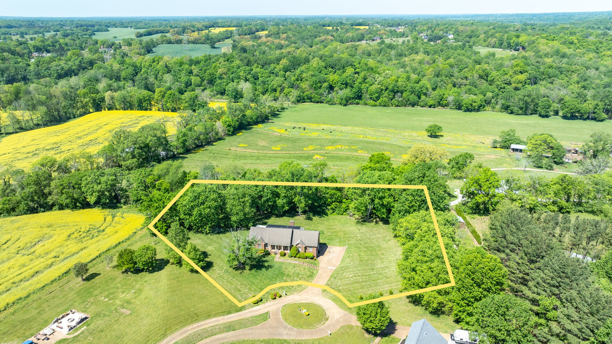 325 Clearview Drive Springfield, TN 37172 - Photo 6 of 67