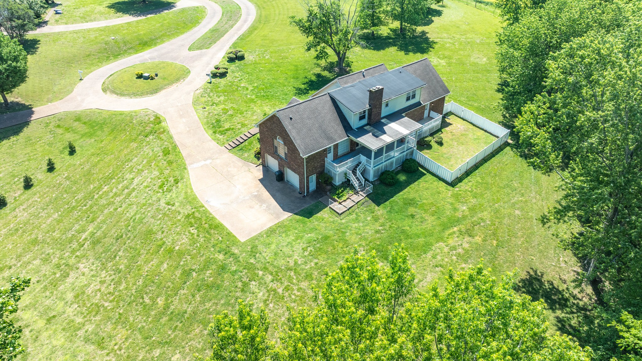 325 Clearview Drive Springfield, TN 37172 - Photo 61 of 67