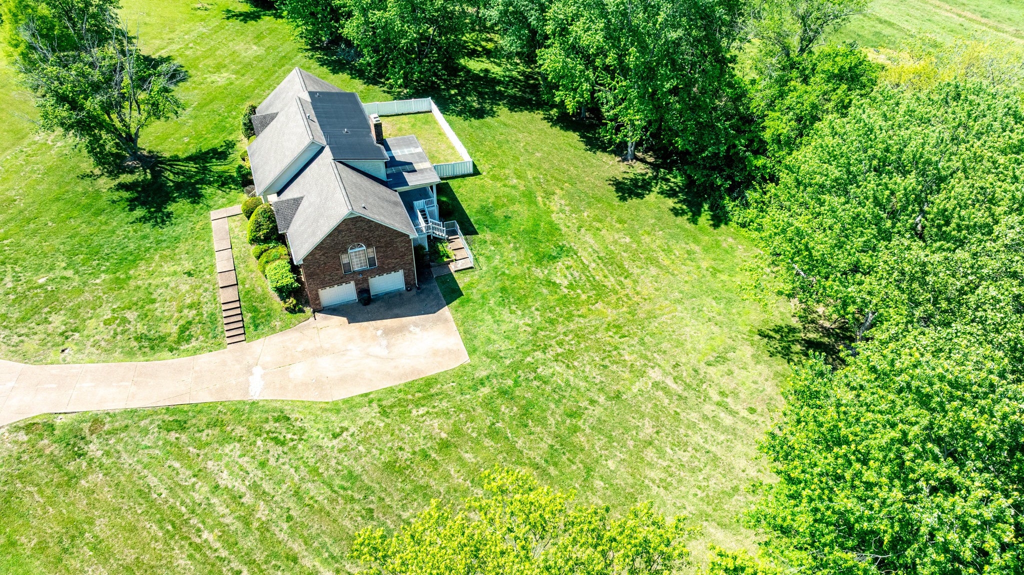 325 Clearview Drive Springfield, TN 37172 - Photo 62 of 67