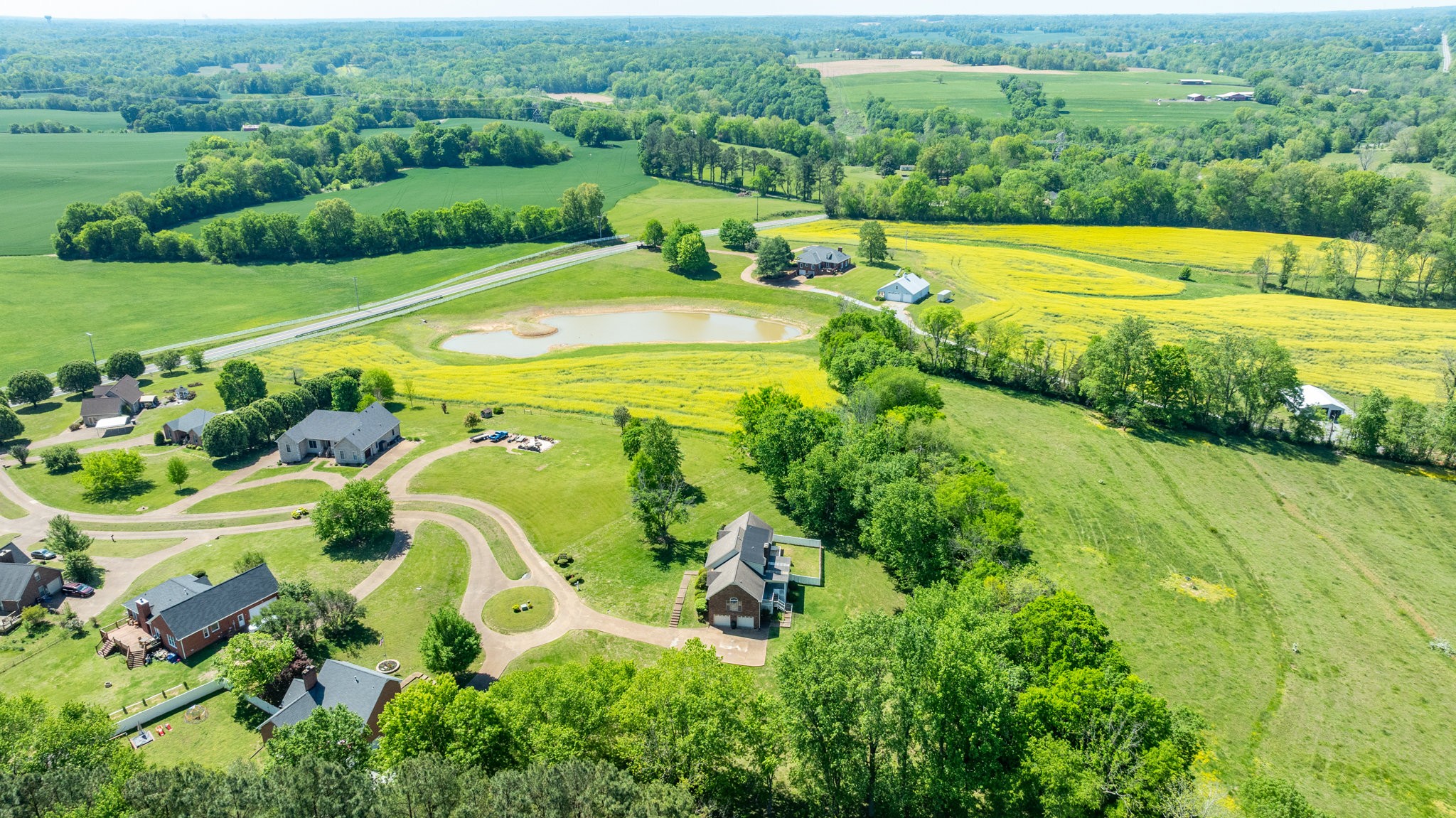 325 Clearview Drive Springfield, TN 37172 - Photo 63 of 67