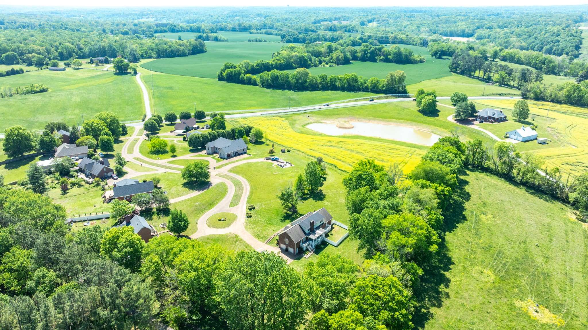 325 Clearview Drive Springfield, TN 37172 - Photo 64 of 67