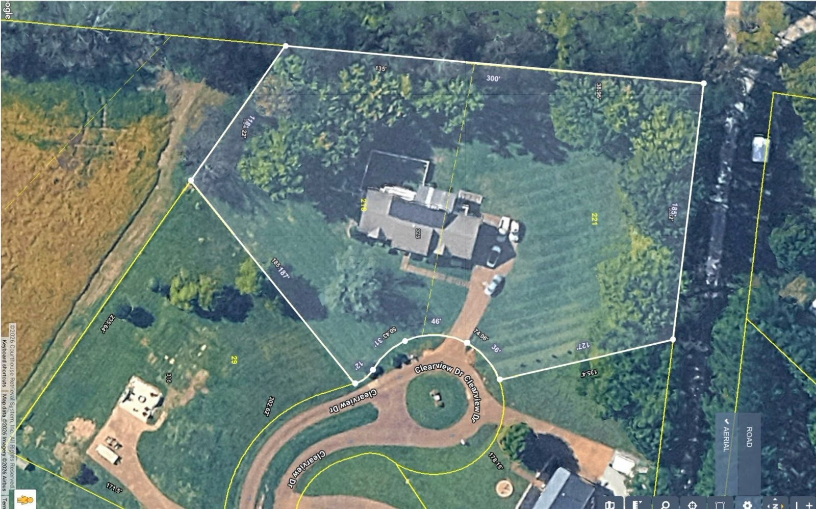 325 Clearview Drive Springfield, TN 37172 - Photo 8 of 67