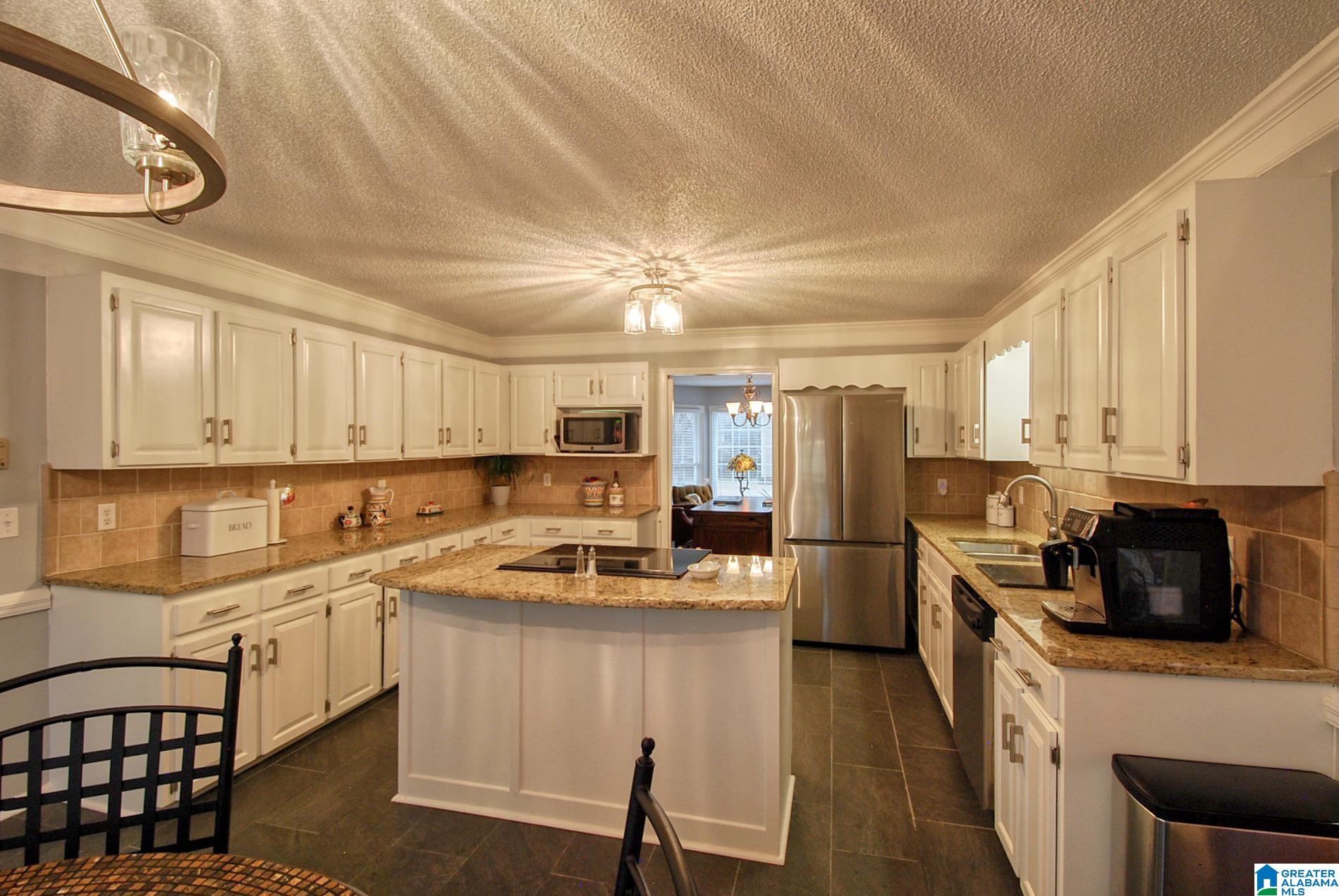 1271 Stillwater Road Anniston, AL 36207 - Photo 14 of 31