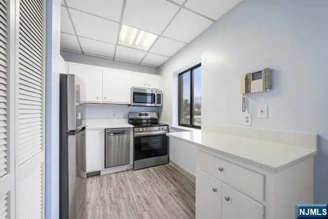 $1,950 | 279 Clark Street, Unit B2, Hackensack, NJ 07601