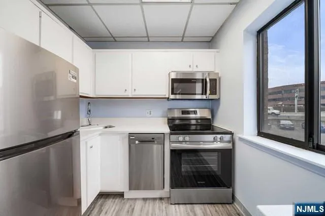 $1,950 | 279 Clark Street, Unit B2, Hackensack, NJ 07601