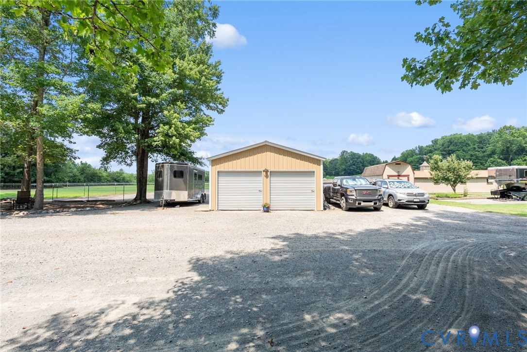 4507 Green Level Road King William, VA 23086 - Photo 23 of 48
