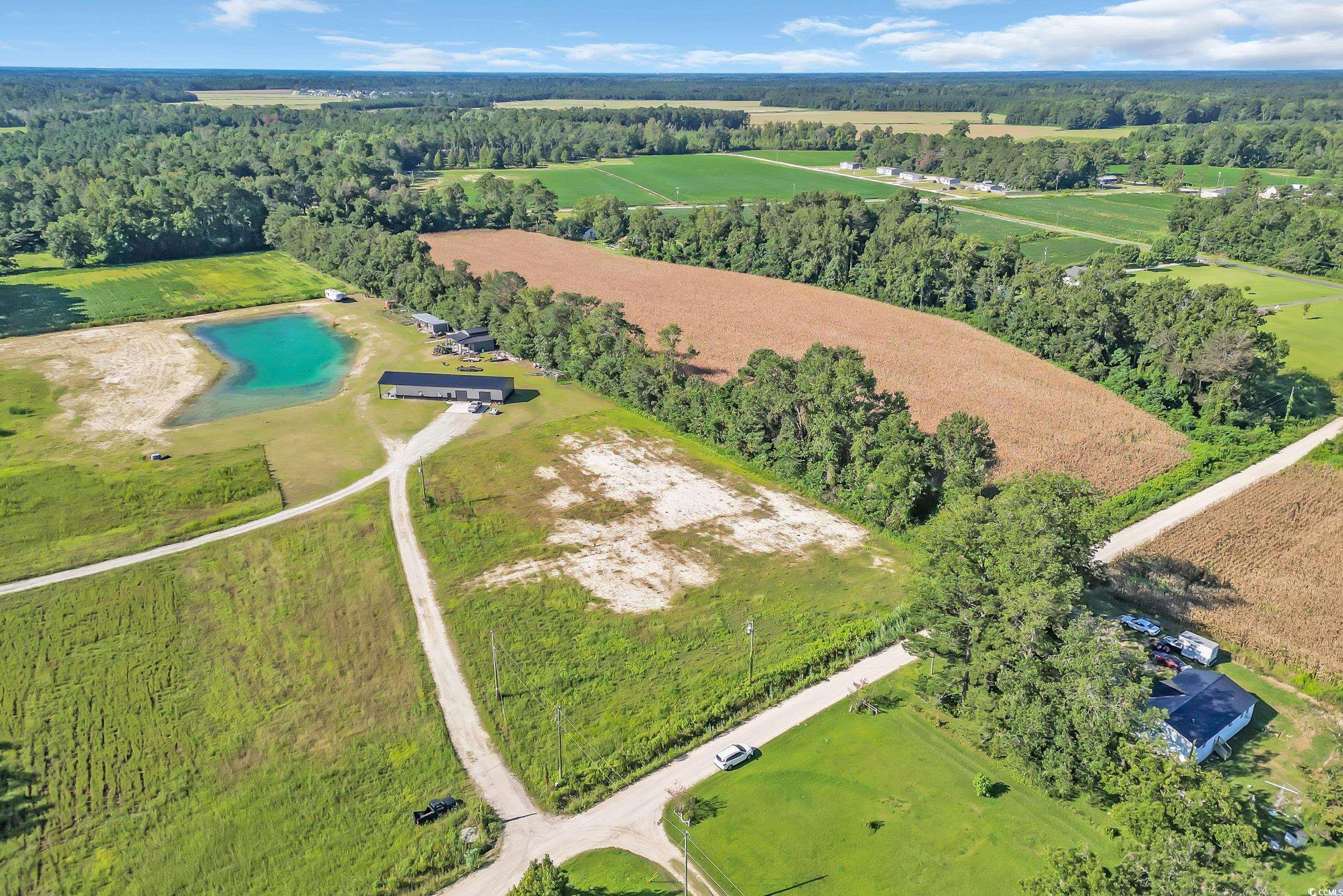 Tbd Willow Grove Drive Loris, SC 29569 - Photo 21 of 34