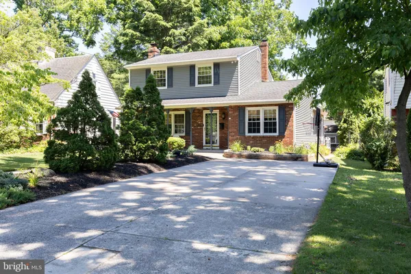 $419,850 | 503 West Elma Avenue, Laurel Springs, NJ 08021