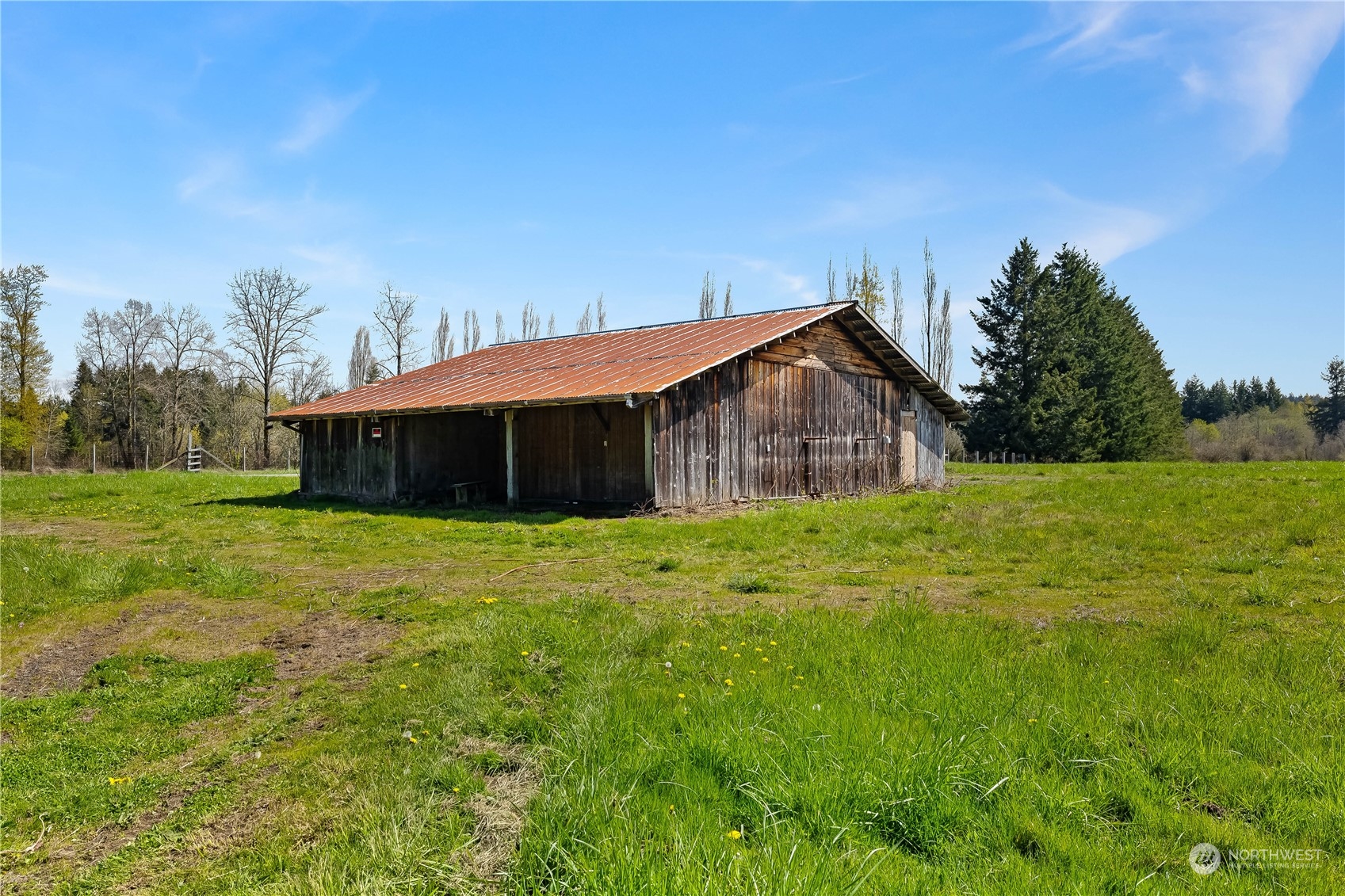 6401 Fir Tree Road Southeast Olympia, WA 98513 - Photo 21 of 29 Gallery Image 21