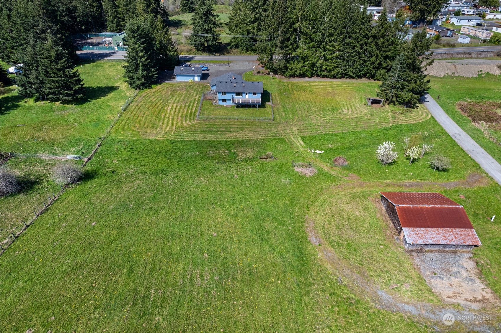 6401 Fir Tree Road Southeast Olympia, WA 98513 - Photo 23 of 29 Gallery Image 23