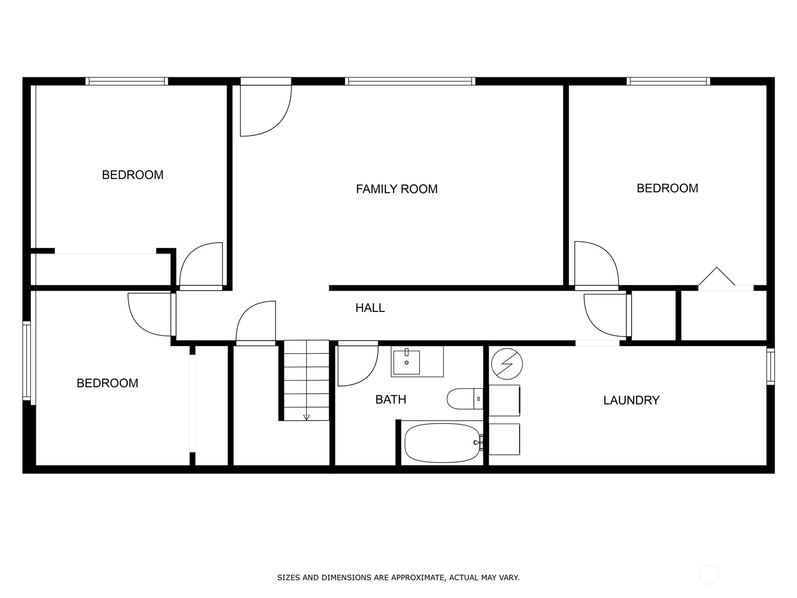 6401 Fir Tree Road Southeast Olympia, WA 98513 - Photo 26 of 29 Gallery Image 26