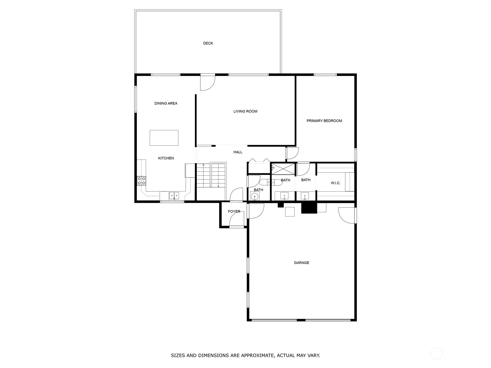 6401 Fir Tree Road Southeast Olympia, WA 98513 - Photo 28 of 29 Gallery Image 28