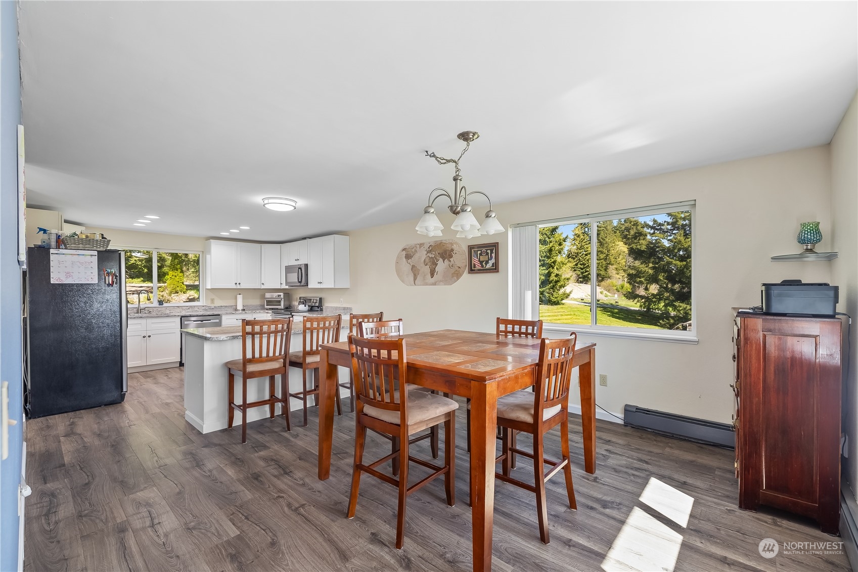6401 Fir Tree Road Southeast Olympia, WA 98513 - Photo 6 of 29 Gallery Image 6