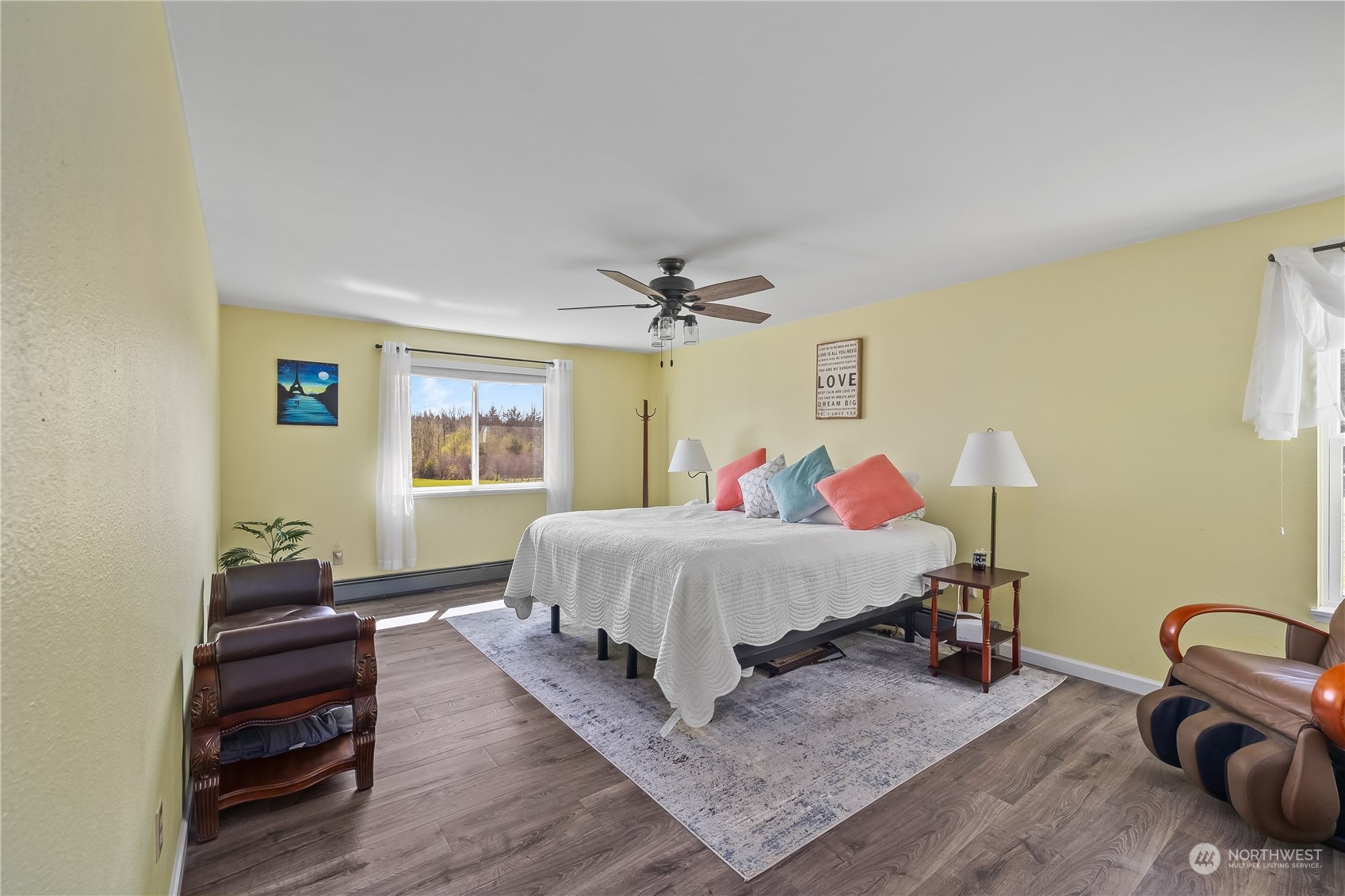 6401 Fir Tree Road Southeast Olympia, WA 98513 - Photo 9 of 29 Gallery Image 9