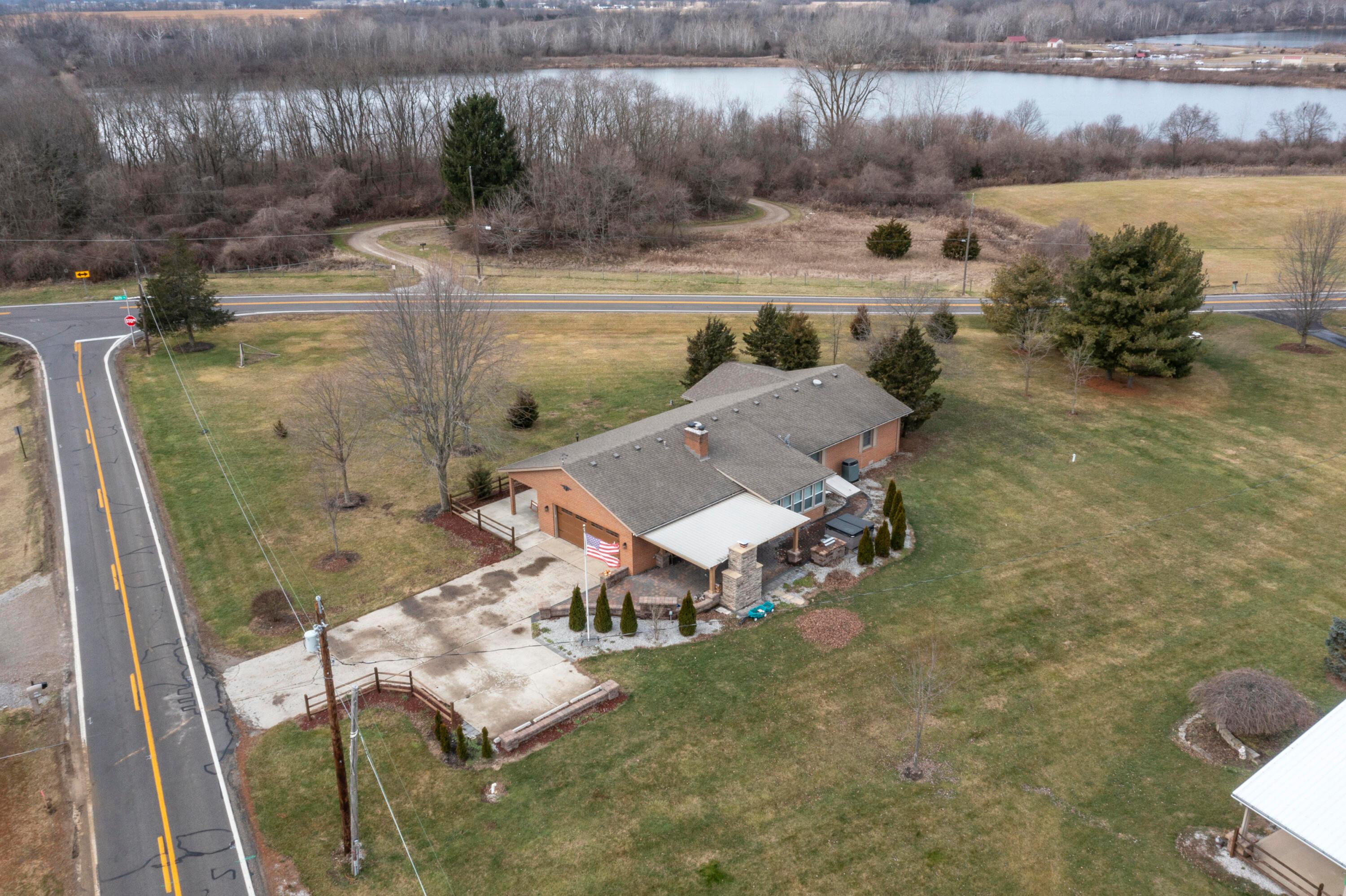 8900 Patterson Road Hilliard, OH 43026 - Photo 51 of 54 DJI_0022