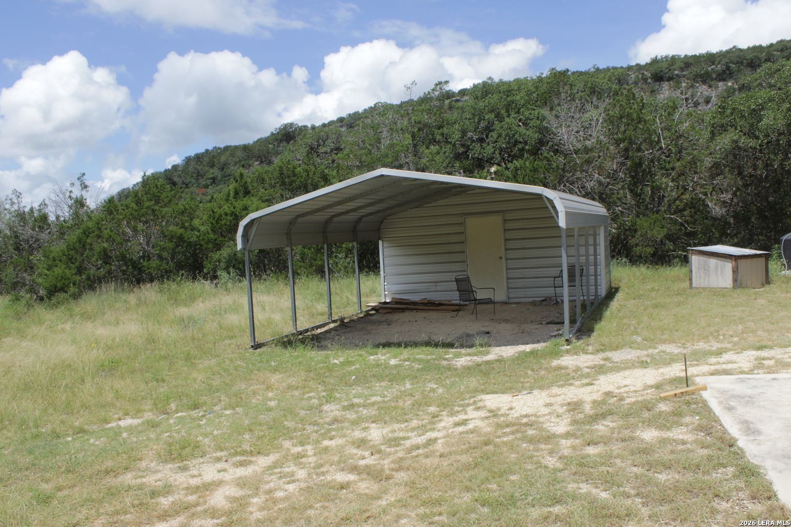 898 Old Rocksprings Road Leakey, TX 78873 - Photo 3 of 25